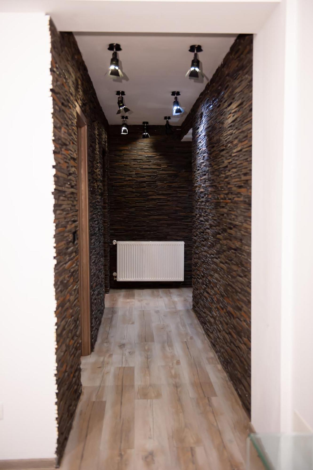 Kai Mountain Luxury Apartment براشوف المظهر الخارجي الصورة