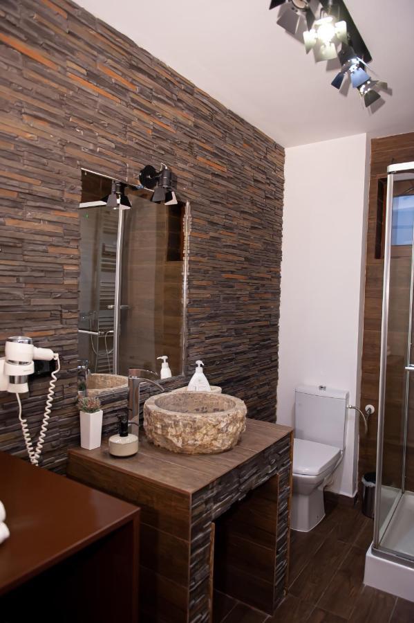 Kai Mountain Luxury Apartment براشوف المظهر الخارجي الصورة